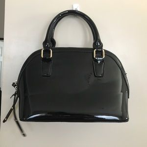 BCBG Bowler Bag